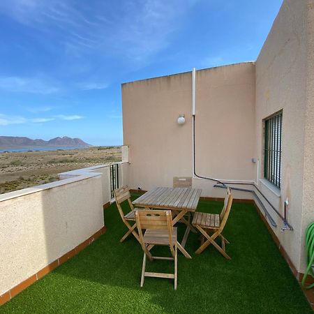 Апартаменти Tu Casa En El Cabo Cabo De Gata Екстер'єр фото