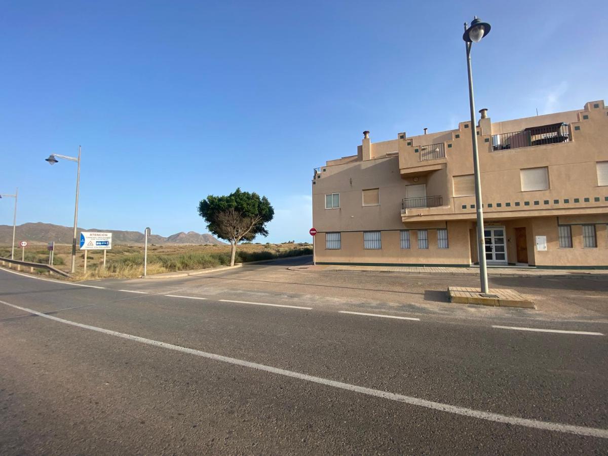 Апартаменти Tu Casa En El Cabo Cabo De Gata Екстер'єр фото