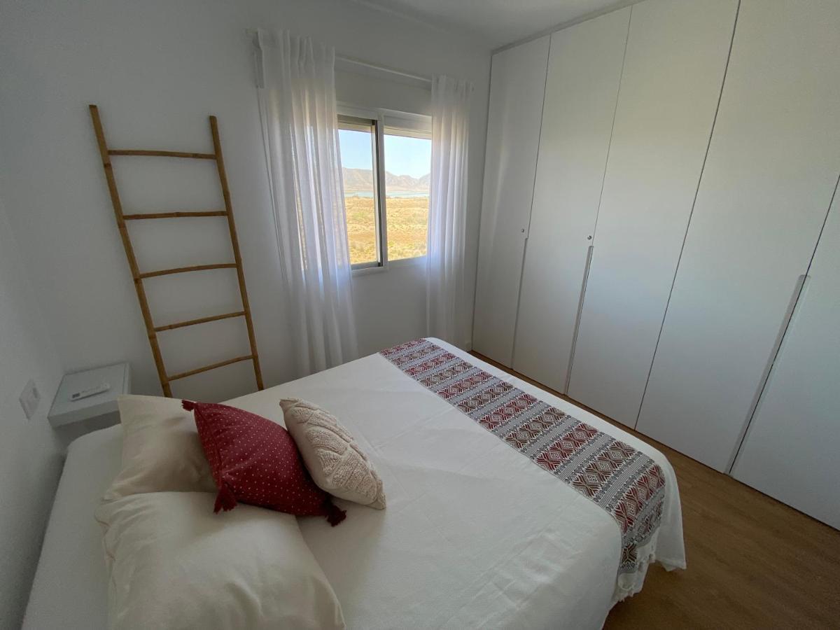 Апартаменти Tu Casa En El Cabo Cabo De Gata Екстер'єр фото