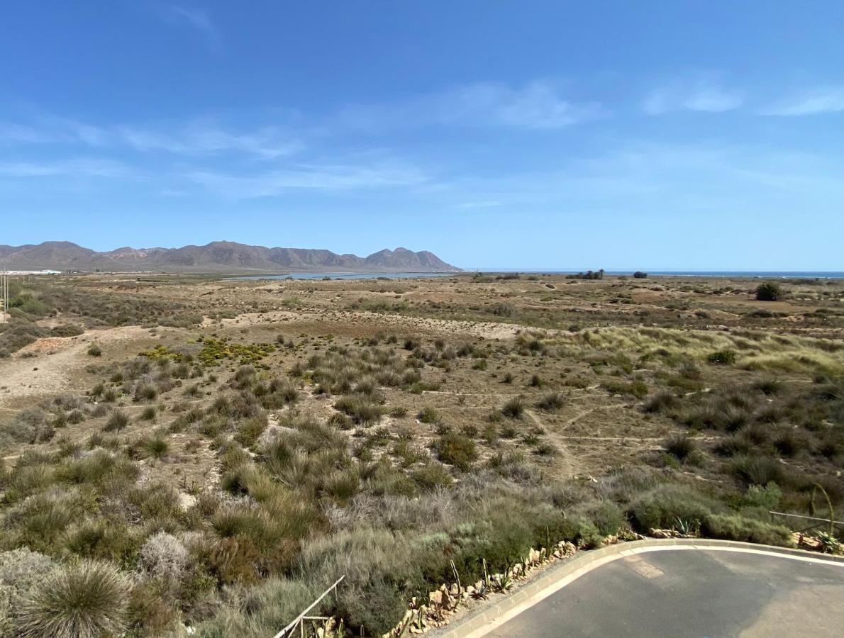 Апартаменти Tu Casa En El Cabo Cabo De Gata Екстер'єр фото